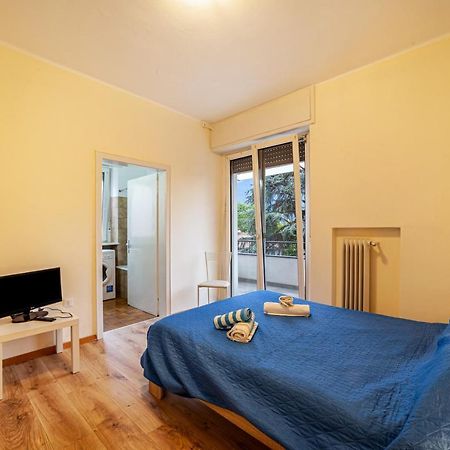 Residence Hubertus Apartment 4 Merano Eksteriør billede