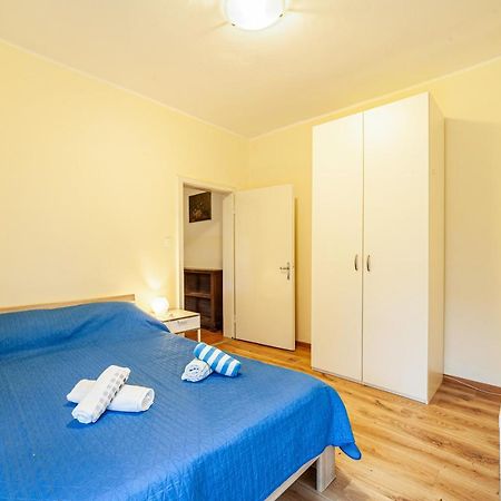 Residence Hubertus Apartment 4 Merano Eksteriør billede