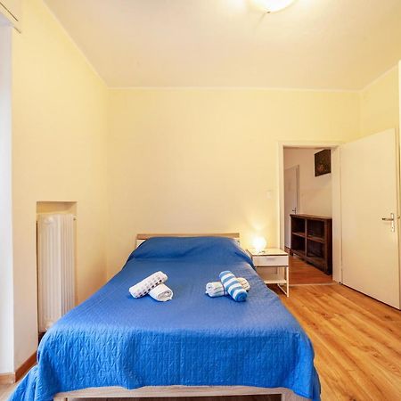 Residence Hubertus Apartment 4 Merano Eksteriør billede