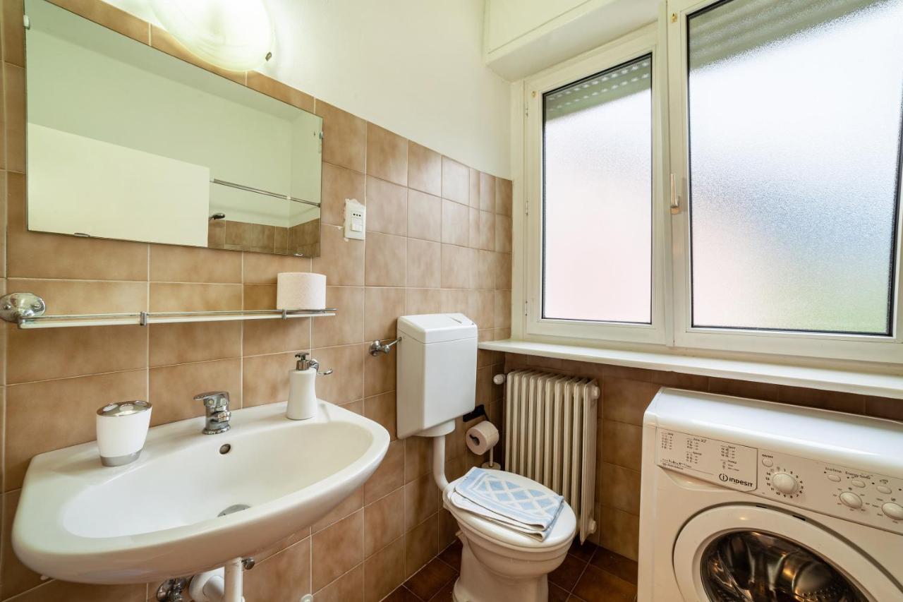 Residence Hubertus Apartment 4 Merano Eksteriør billede