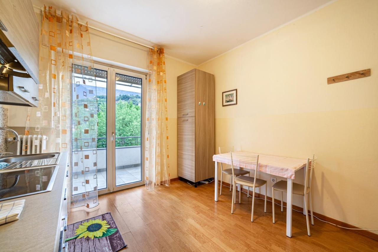 Residence Hubertus Apartment 4 Merano Eksteriør billede