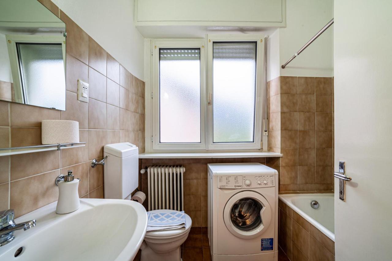 Residence Hubertus Apartment 4 Merano Eksteriør billede