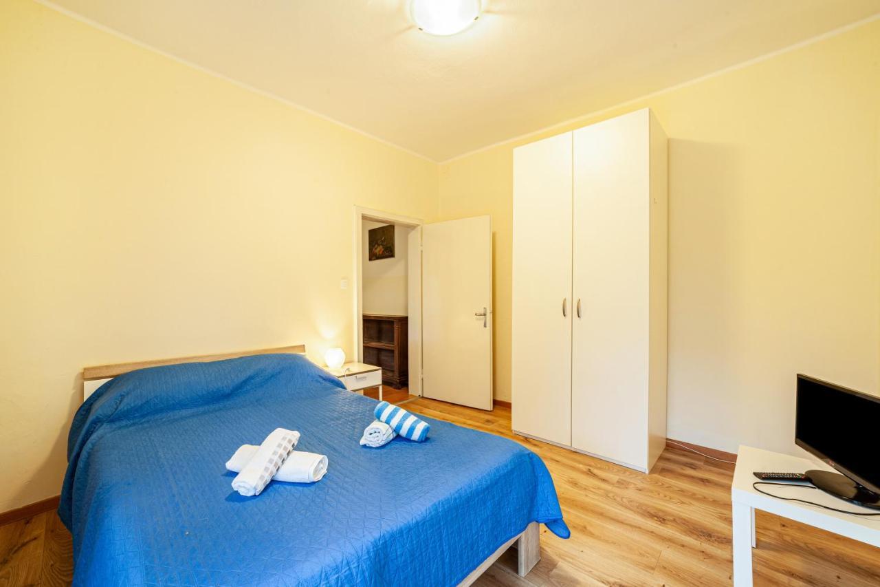 Residence Hubertus Apartment 4 Merano Eksteriør billede