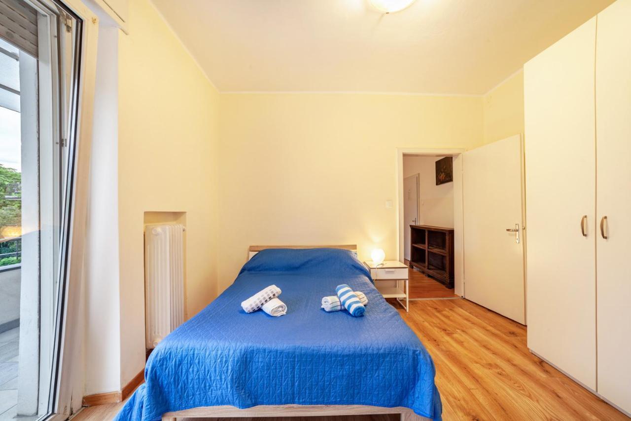 Residence Hubertus Apartment 4 Merano Eksteriør billede